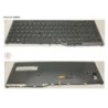 34068001 - KEYBOARD 10KEY BLACK W. TS US
