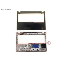34073689 - UPPER ASSY W. SC. W. FP