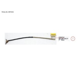 34073636 - CABLE. LCD
