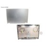 34078804 - LCD BACK COVER ASSY (W. TOUCH)