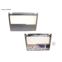 34078809 - UPPER ASSY FOR FGP. SMC