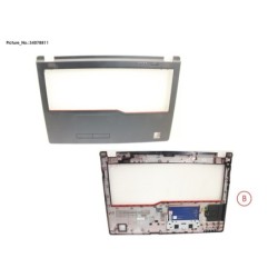 34078811 - UPPER ASSY FOR PV. SMC