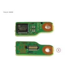 34082568 - SUB BOARD. TPM MODULE NATION Z
