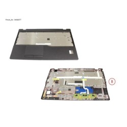 34082577 - UPPER ASSY (W. PV)
