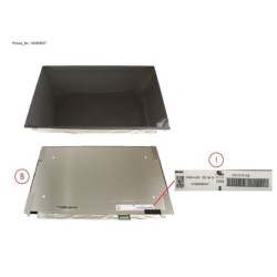 34082637 - LCD ASSY 15  FHD W. PLATE