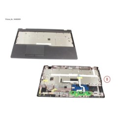 34082639 - UPPER ASSY (W.O FP. W.O PV)