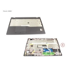 34082641 - UPPER ASSY (W. PV)