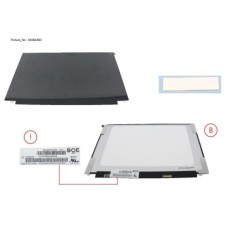 34084360 - LCD ASSY 15  FHD W. PLATE