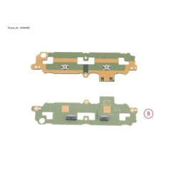 34084380 - SUB BOARD. TP BUTTONS