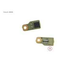 34084382 - SUB BOARD. TPM MODULE 2.0