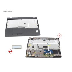 34084387 - UPPER ASSY FOR PV & FS SEC-BIO