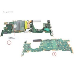 34084403 - MAINBOARD I7 1365U