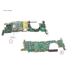 34084405 - MAINBOARD I7 1355U