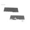 34084227 - KEYBOARD BLACK W. BL RUS.US WIN10&11