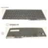 34053302 - KEYBOARD 10KEY BLACK W.O TS NORDIC.EST