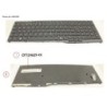 34053300 - KEYBOARD 10KEY BLACK W.O TS SWE.FINLAND
