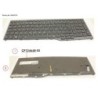 34053318 - KEYBOARD 10KEY BLACK W. BL CZECH.SLOVAK