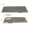 34053306 - KEYBOARD 10KEY BLACK W. BL UK