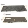 34053313 - KEYBOARD 10KEY BLACK W. BL HUNGARY