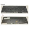 34053383 - KEYBOARD 10KEY BLACK W. TS ARABIC.UK