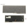 34053371 - KEYBOARD 10KEY BLACK W. TS ITALY