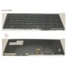 34053380 - KEYBOARD 10KEY BLACK W. TS TURKEY