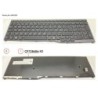 34053370 - KEYBOARD 10KEY WHITE W.O TS GERMAN