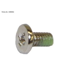 34005856 - SCREW.M2XL4