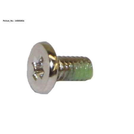 34005856 - SCREW.M2XL4