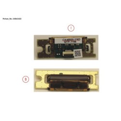 34063422 - SUB BOARD. FINGERPRINT
