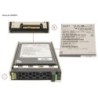 38058876 - SSD SAS 12G 400GB MIXED-USE 2.5  H-P EP