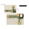 34067497 - SUB BOARD. POWER BUTTON