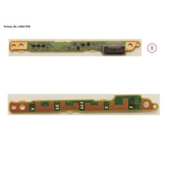 34067498 - SUB BOARD. LED