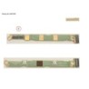 34067499 - SUB BOARD. TP BUTTONS