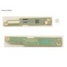 34067501 - SUB BOARD. CAM FPC.CABLE