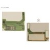 34054872 - SUB BOARD. SMARTCARD