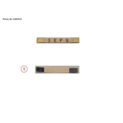 34054944 - FPC. SUB BOARD MR.FP (6P)