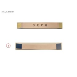 34054854 - FPC. SUB BOARD LED