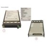 38062952 - SSD SAS 12G 1.6TB MIXED-USE 2.5  H-P EP