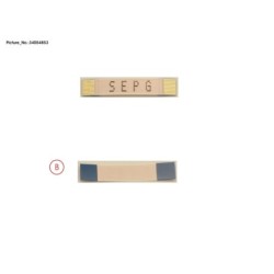 34054853 - FPC. SUB BOARD SMARTCARD