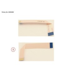 34054882 - FPC. SUB BOARD TP BUTTONS