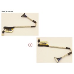34054940 - CABLE. LCD