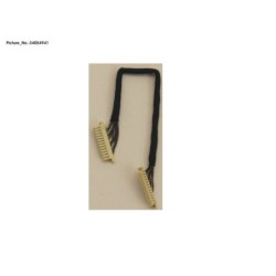 34054941 - CABLE. SUB BOARD CAM