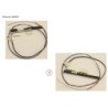 34054937 - ANTENNA. WWAN AUX INCL. WLAN L