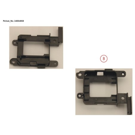 34054858 - COVER. PALM VEIN FRAME (MP2)