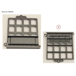 34054857 - COVER. DUMMY NO SMARTCARD MOD.