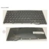 34054907 - KEYBOARD BLACK NORDIC.EST