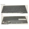 34054926 - KEYBOARD BLACK CZECH.SLOVAKIA