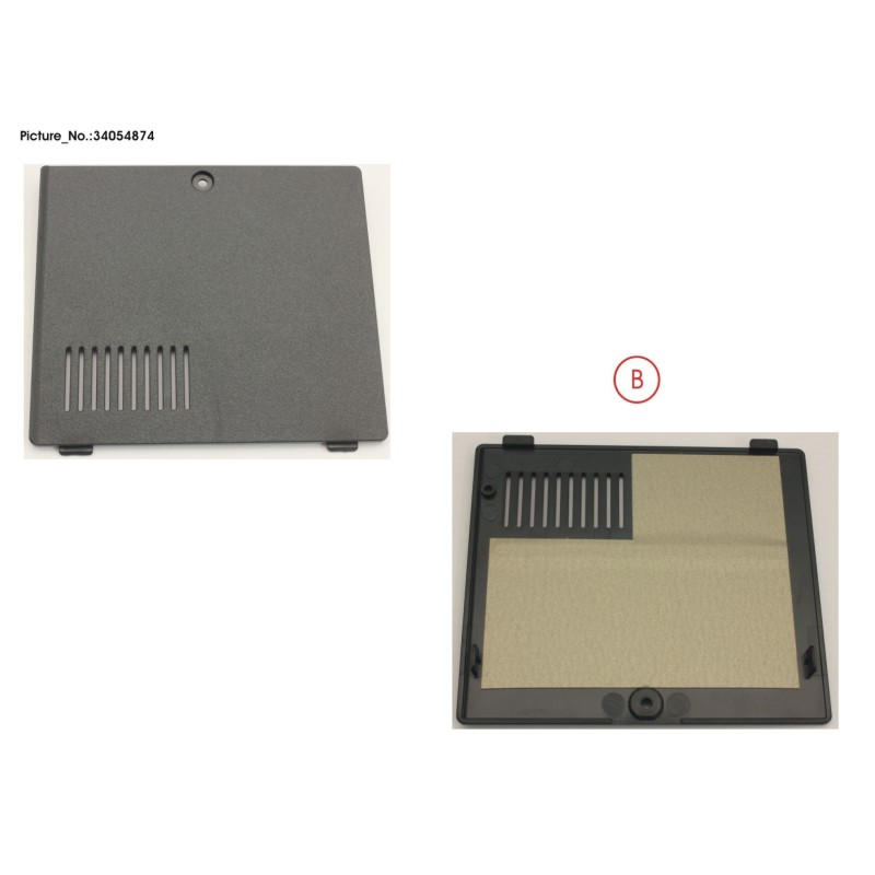 34054874 - COVER. SSD.RAM