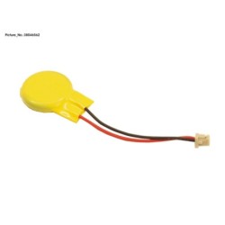 38046562 - -BT-RTC BATTERY(CR1632) W.CABLE